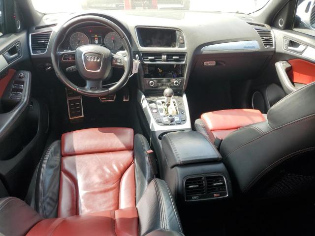 2015 AUDI SQ5 PREMIU WA1CGAFP9FA088160