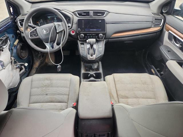 2017 HONDA CR-V EX 2HKRW2H5XHH642516