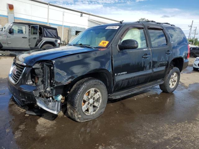 GMC YUKON