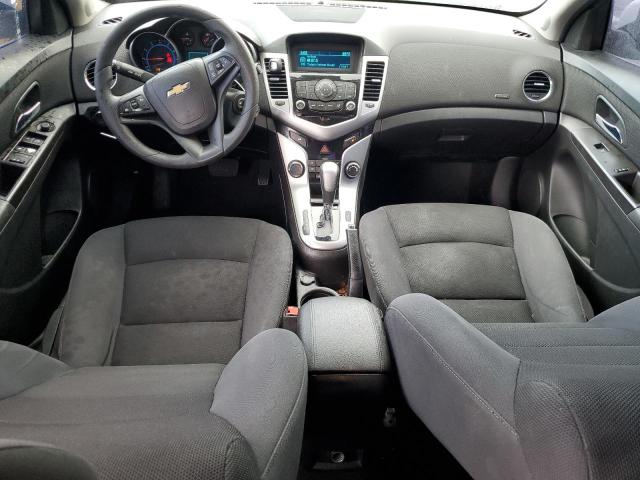 2016 CHEVROLET CRUZE LIMI 1G1PE5SB6G7109231