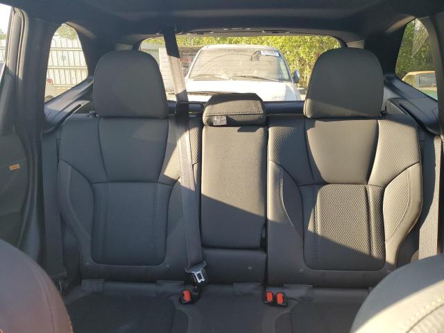 2025 SUBARU FORESTER W JF2SKAJC9SH400579