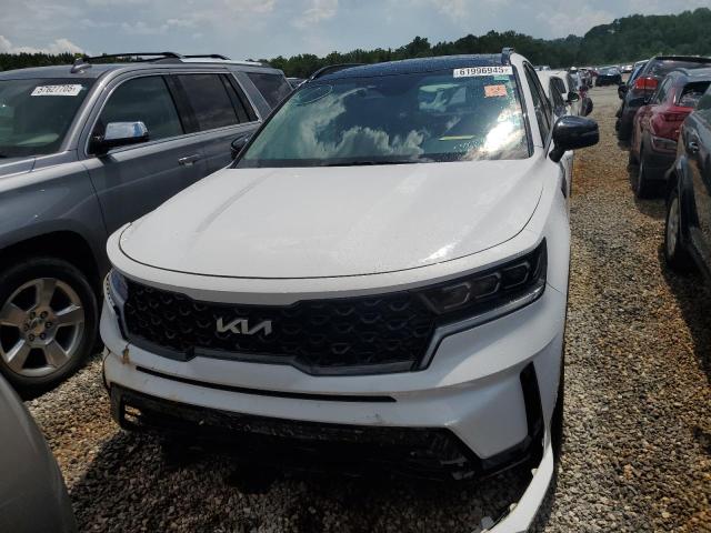 2023 KIA SORENTO SX - 5XYRKDLF7PG187699