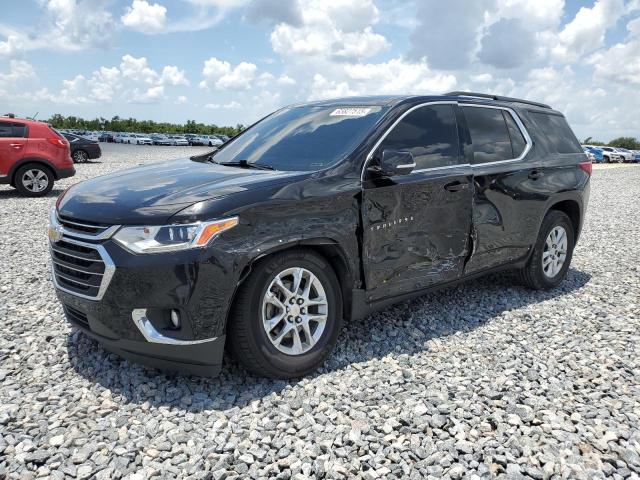 2019 CHEVROLET TRAVERSE L - 1GNERGKW0KJ137126