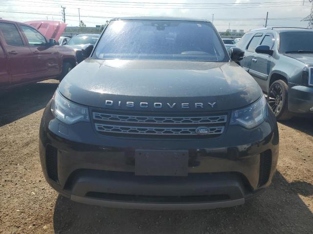 2019 LAND ROVER DISCOVERY - SALRG2RV3K2412099