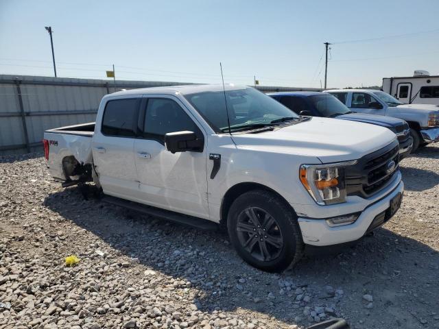 Vin: 1ftfw1e82pkd68529, lot: 62769865, ford f-150 supercrew 20234