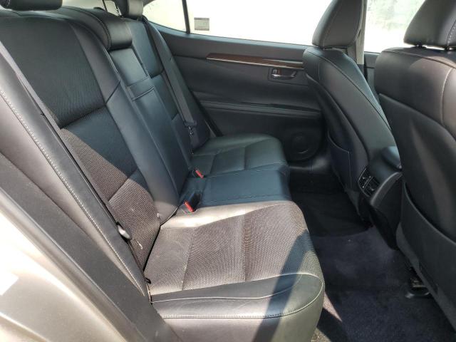 2015 LEXUS ES 350 JTHBK1GG8F2210451