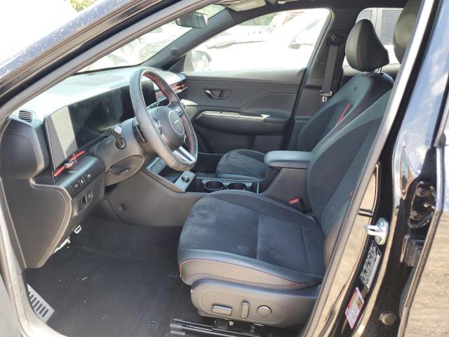 2024 HYUNDAI KONA N LIN KM8HA3A31RU028658