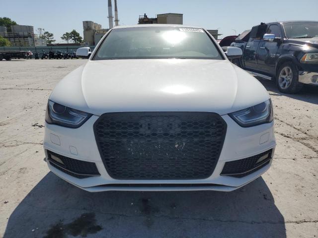 wauffafl6en020826 - 2014 Audi a4 premium plus - #63846845