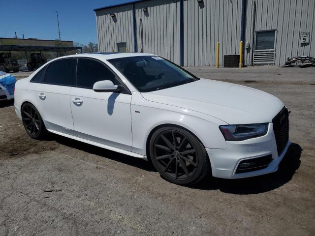 2015 AUDI A4 PREMIUM - WAUFFAFL1FA076309