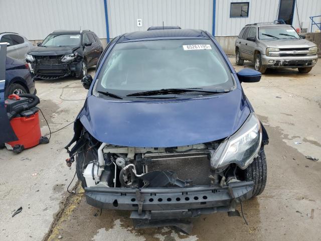 2018 NISSAN VERSA NOTE 3N1CE2CP2JL354936