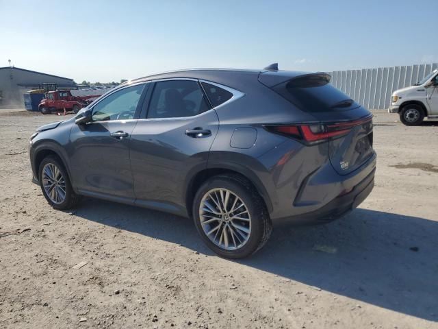 2022 LEXUS NX 350H JTJHKCEZ1N2003956