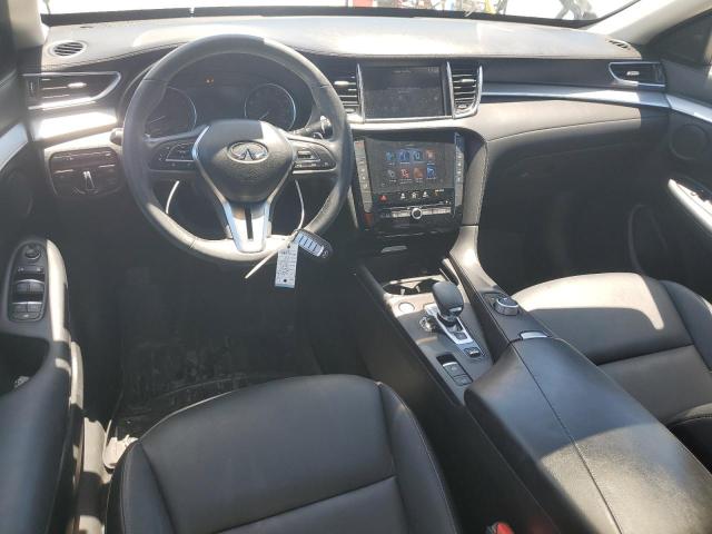 2020 INFINITI QX50 PURE - 3PCAJ5M33LF106936