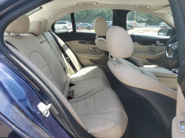 2015 MERCEDES-BENZ C 300 - 55SWF4JB4FU087359