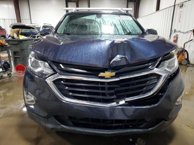2018 CHEVROLET EQUINOX LT - 3GNAXSEV5JL402978