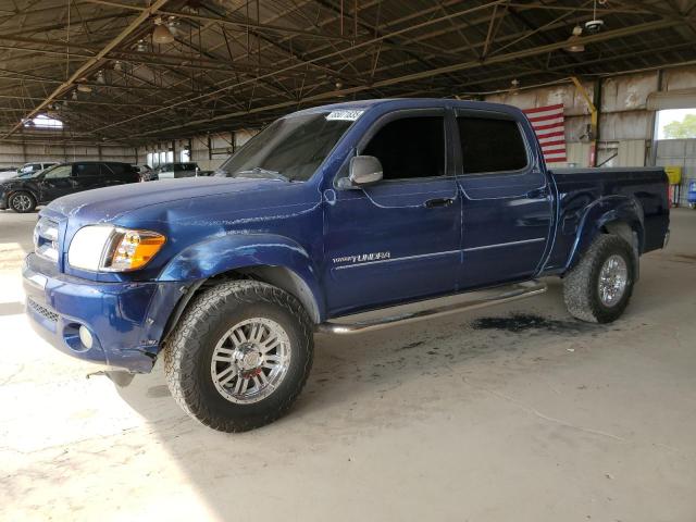 TOYOTA TUNDRA DOU