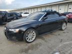 2016 AUDI A5 PREMIUM - WAUM2AFH9GN002404