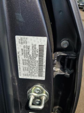 2017 ACURA RDX TECHNO 5J8TB4H56HL011062