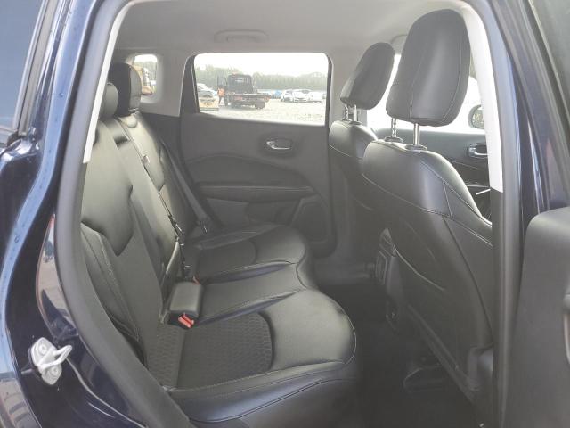 2021 JEEP COMPASS LA 3C4NJDBB0MT534276