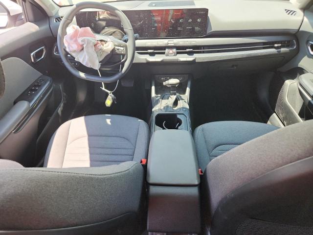 2025 KIA K4 EX 3KPFU4DE5SE006785