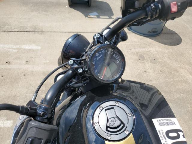 2020 INDIAN MOTORCYCLE CO. SCOUT BOBB 56KMTB116L3160716