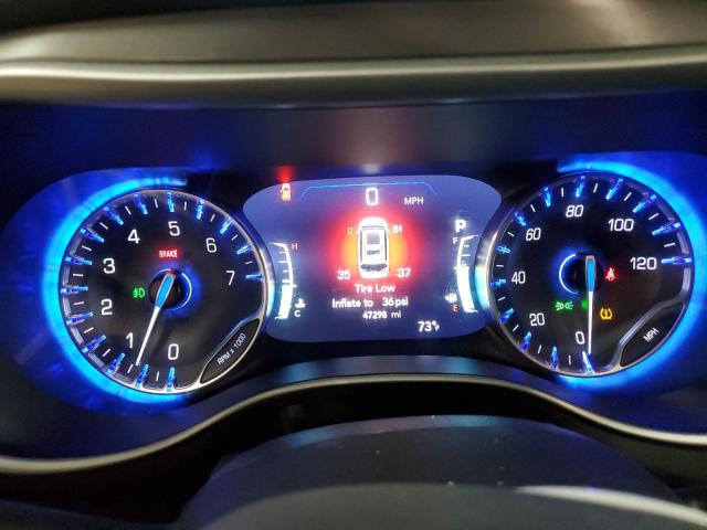 2024 CHRYSLER PACIFICA T 2C4RC1BG3RR173092