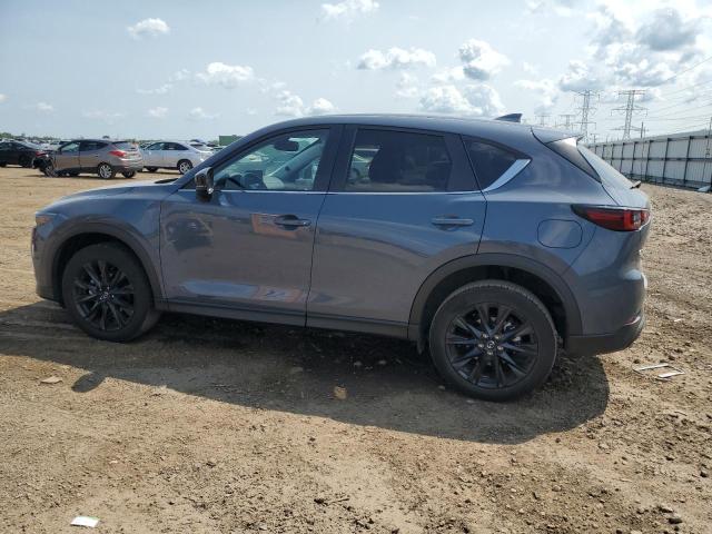 2023 MAZDA CX-5 PREFE JM3KFBCMXP0285650