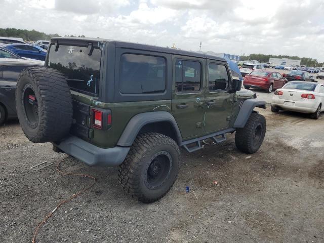 2021 JEEP WRANGLER U 1C4HJXDG5MW561975