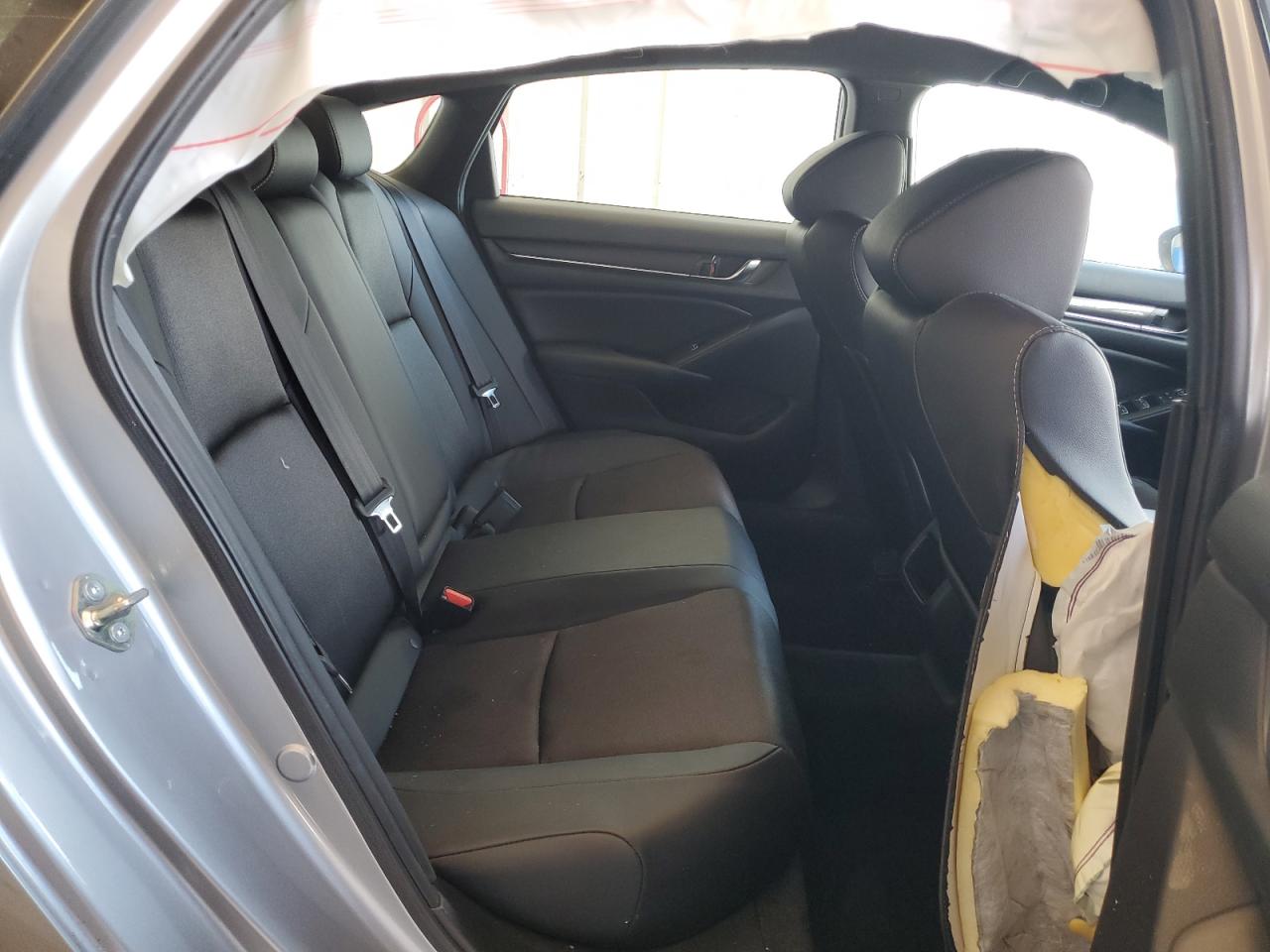 Lot #3315656772 2019 HONDA ACCORD SPO