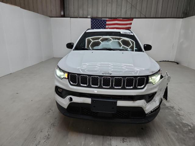 2024 JEEP COMPASS LA 3C4NJDBN3RT606699