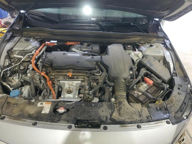 2020 HONDA ACCORD HYB 1HGCV3F4XLA012506