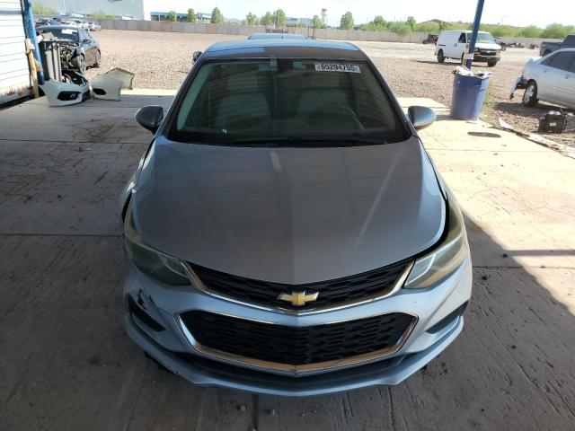 2017 CHEVROLET CRUZE LT 3G1BE6SM7HS586268