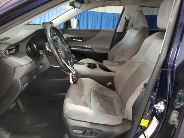 2021 TOYOTA VENZA LE - JTEAAAAH1MJ025089