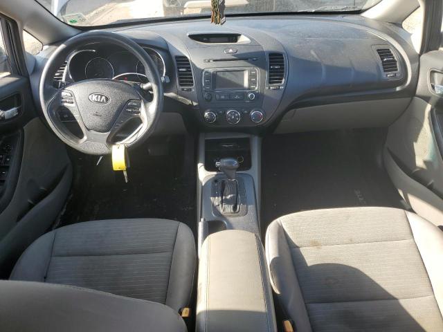 2016 KIA FORTE LX - KNAFX4A67G5469645