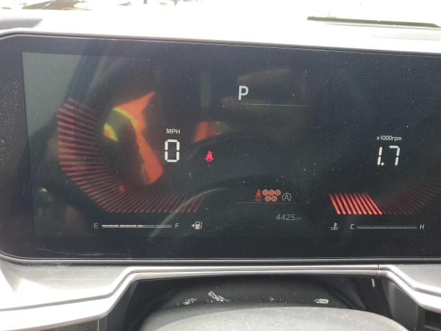 2025 KIA SORENTO S - 5XYRLDJC5SG318627