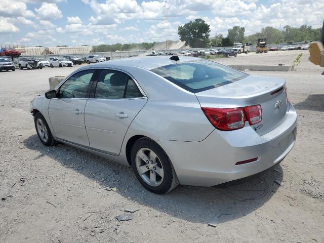 2013 CHEVROLET MALIBU LS - 1G11B5SA6DF130877