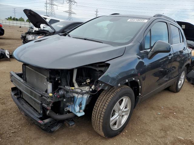 CHEVROLET TRAX 1LT