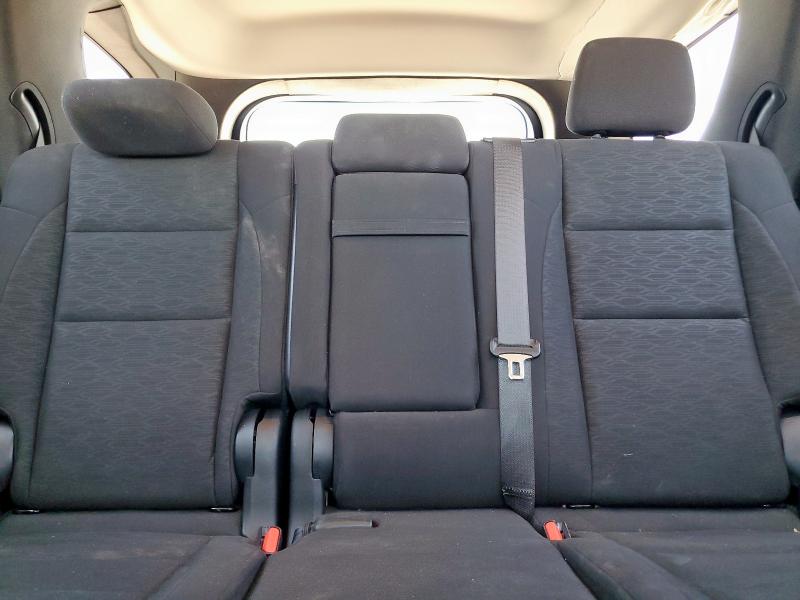 2021 DODGE DURANGO SX 1C4RDHAG9MC554292