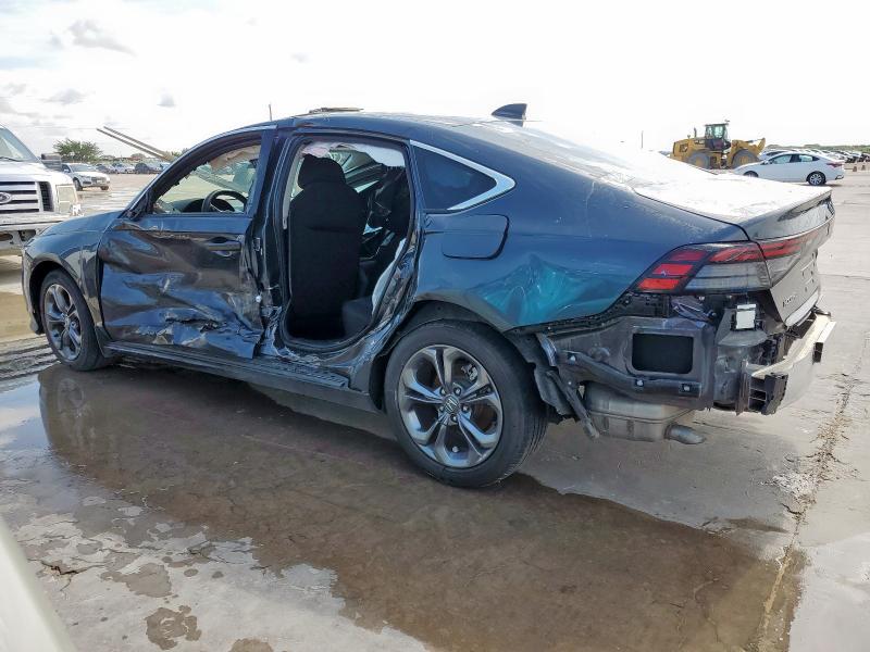 Vin: 1hgcy1f35pa053215, lot: 57351385, honda accord ex 20232