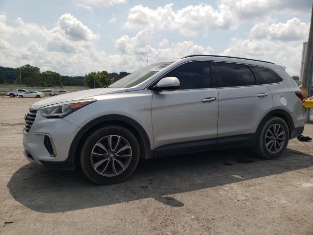 hyun santa fe se 2017 KM8SMDHF0HU207002 photo #1