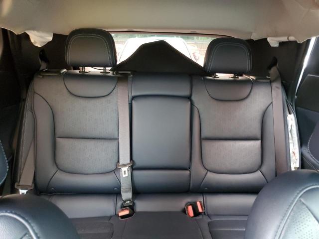 2022 CHEVROLET BOLT EUV L 1G1FY6S09N4112050