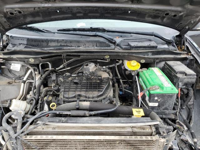 2016 CHRYSLER TOWN & COU - 2C4RC1JG5GR232481