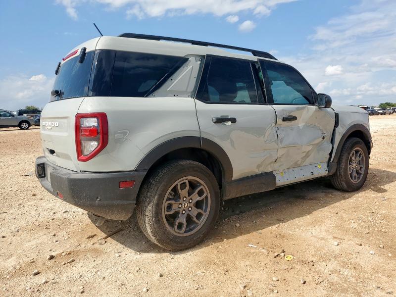2022 FORD BRONCO SPO 3FMCR9B6XNRE35068