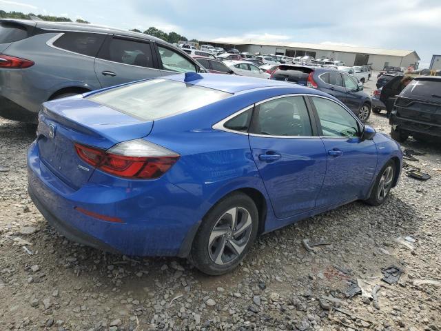2019 HONDA INSIGHT LX 19XZE4F12KE018381