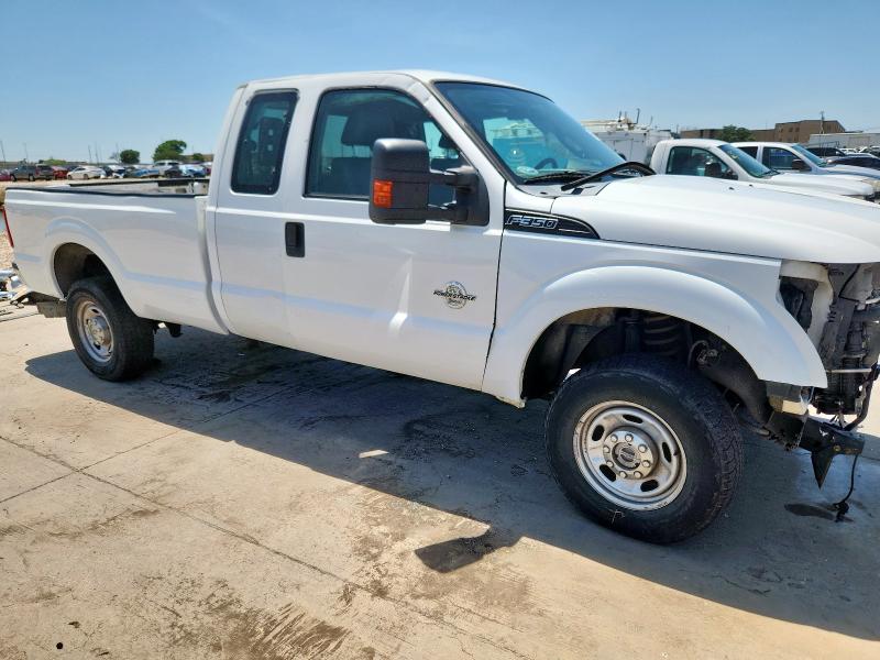 2012 FORD F350 SUPER - 1FT7X3BT0CEB22982