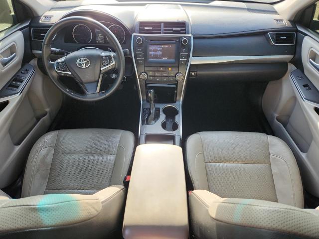 2015 TOYOTA CAMRY LE - 4T1BF1FK4FU903755