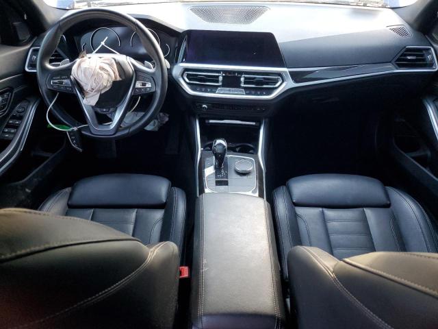 2020 BMW 330XI WBA5R7C0XLFH53830