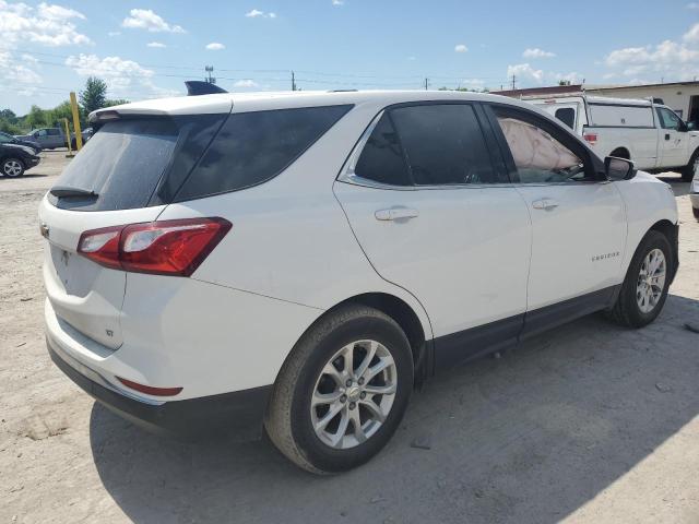 Vin: 3gnaxjev7jl114695, lot: 63435215, chevrolet equinox lt 20183