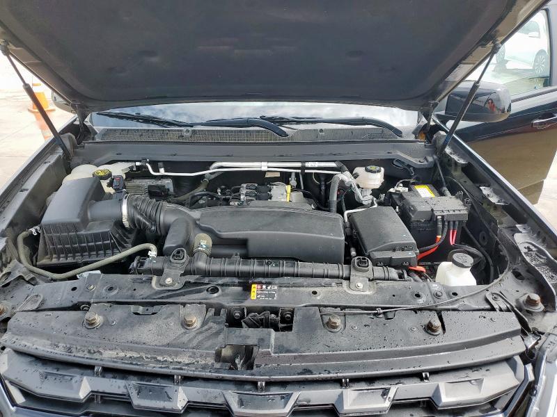 2022 CHEVROLET COLORADO L - 1GCGSCEA9N1249104