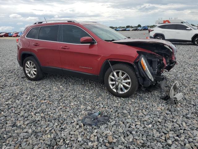2015 JEEP CHEROKEE L 1C4PJMDS9FW647128
