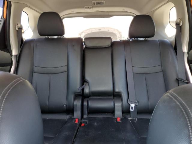 2017 NISSAN ROGUE S JN8AT2MV6HW273552